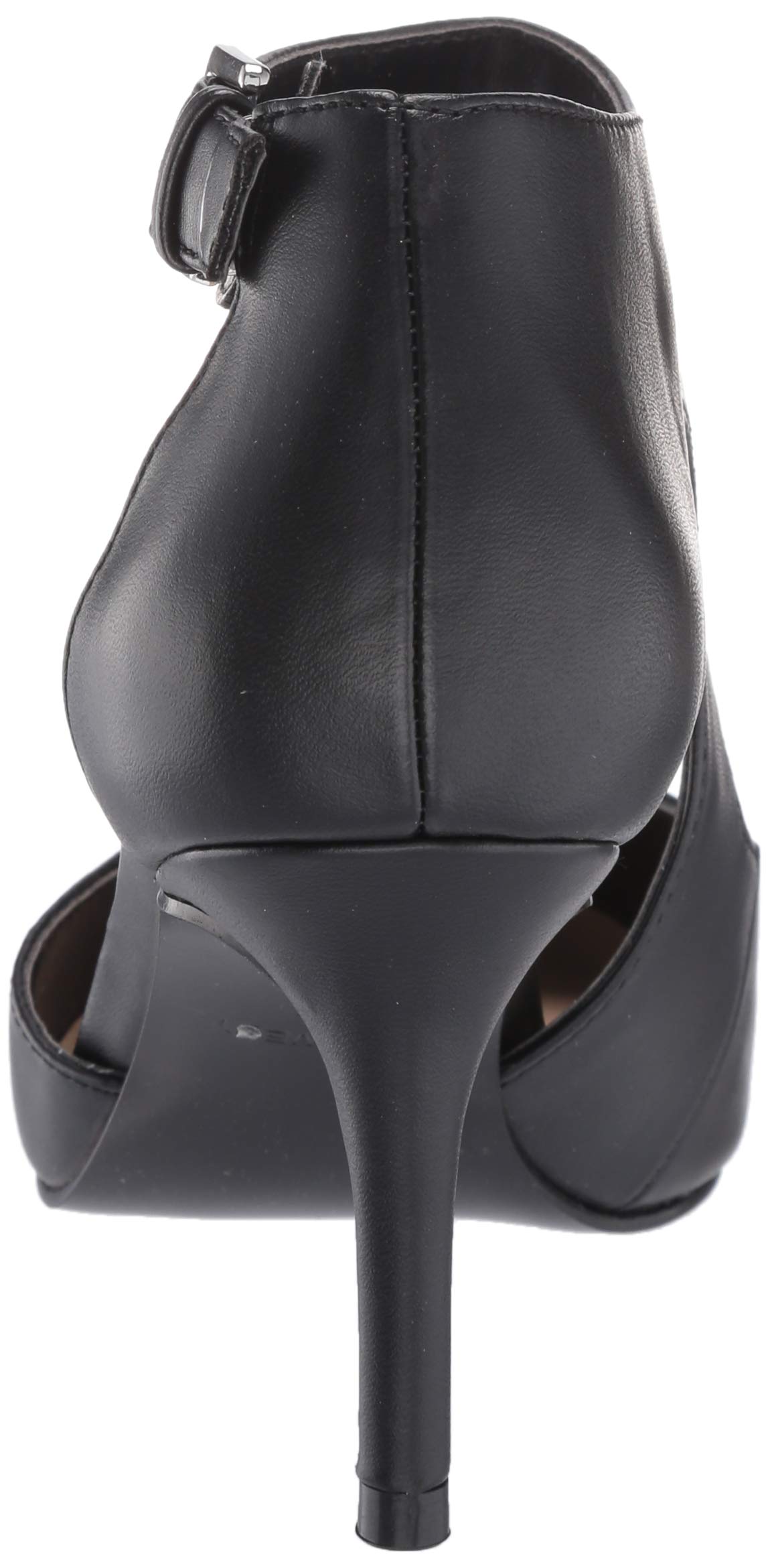 NINE WEST Womens Manage Black 7 M - Image 3