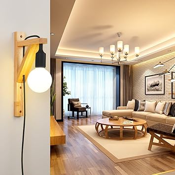 Amazon Com Light Fixture American Country Personality Simple