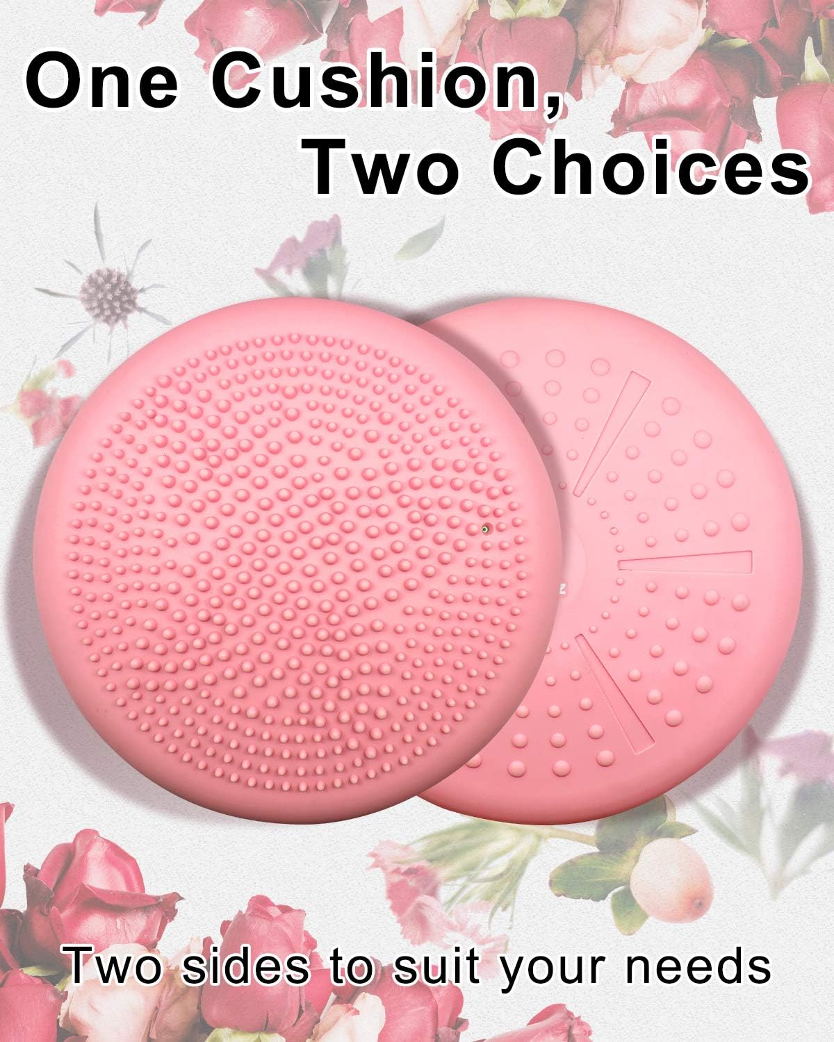 Tumaz Wobble Cushion - Image 4