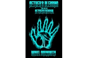 Aether's Blessing (Aether's Revival Book 1)