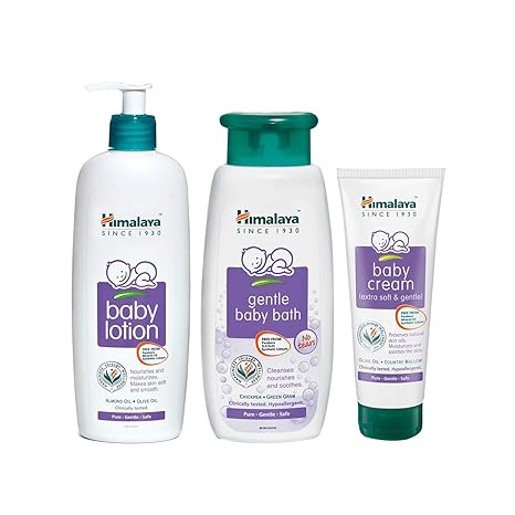 himalaya baby cream amazon