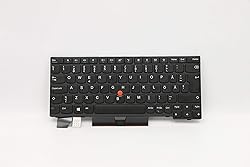 Replacement Swedish – Finnish Non-Backlit