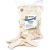 dentley's rawhide chew chips