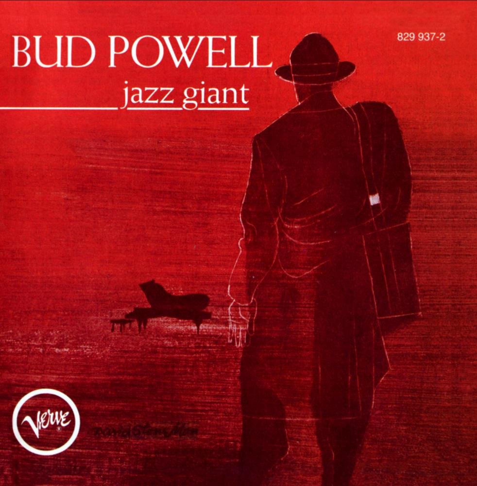 Jazz Giant Bud Powell Amazon.de Musik