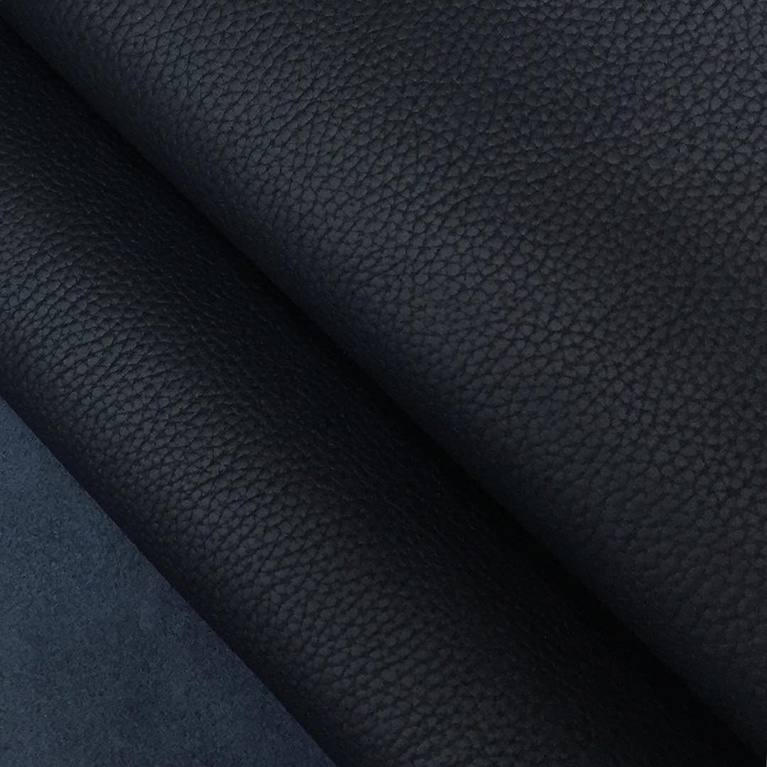 Full Leather Hide Colour Black , Top One .