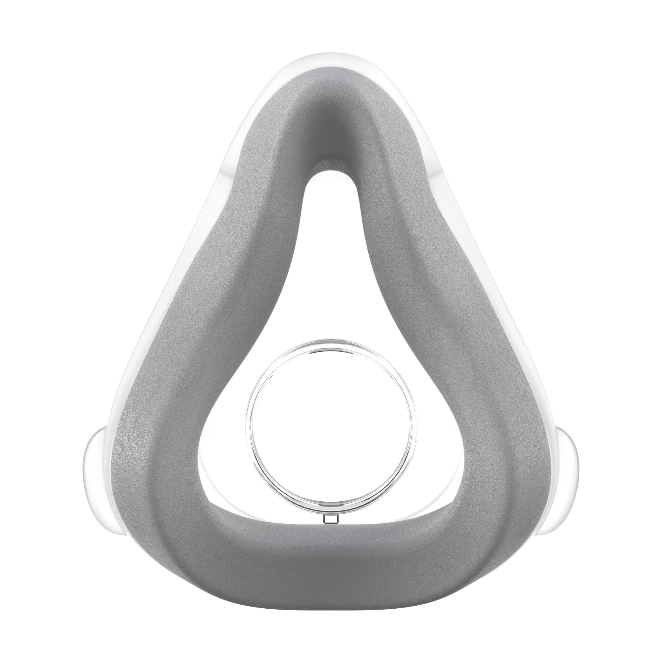 Photo 1 of ResMed AirFit F20 Cushion - Full-Face CPAP Mask Cushions Replacement - CPAP Supplies & Accessories - Medium