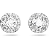 Swarovski Una Angelic Crystal Stud Earrings Collection