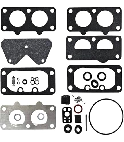 Briggs Stratton Pistone Compl. 792117 - Foto 5