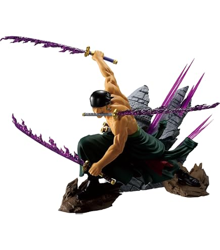 Amazon.com: Banpresto - One Piece - Shanks Theorama Soul Figure