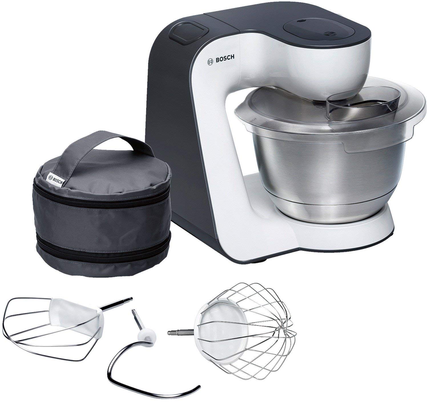voir Bosch MUM54A00 sur Amazon
