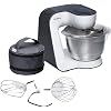 Bosch-MUM54A00-MUM-5-Robot-de-cocina-39-L-900-W-negroplatablanco Bosch-MUM54A00-MUM-5-Robot-de-cocina-39-L-900-W-negroplatablanco