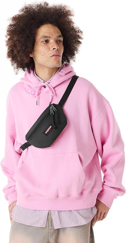 Springer Gürteltasche, 2 L - Black (Schwarz)