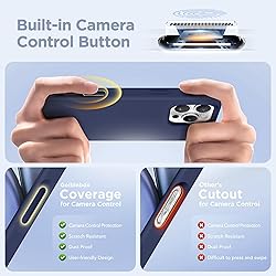 GolbinBox Magnetic for iPhone 16 Pro Max