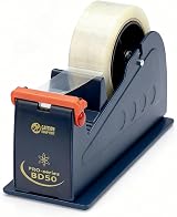Pro Series BD50 Heavy Duty Tape Dispenser Industrial-Grade Durable view 2