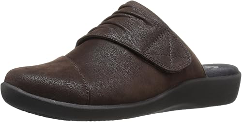 clarks clogs amazon