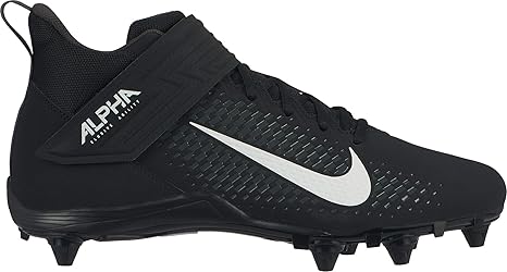nike alpha menace varsity 2 men's football cleats