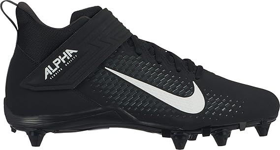 nike alpha menace varsity 2 men's football cleats