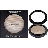 MAC Extra Dimension Skinfinish Powder - Double Gleam Highlighter Women 0.31 oz
