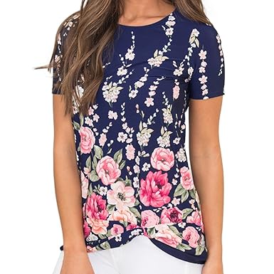 blusas de moda amazon