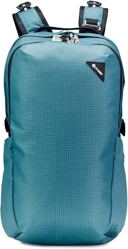 Pacsafe backpack amazon Clearance