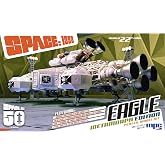 Space: 1999 22" Eagle Transporter Metamorph Edition 1:48 Scale Model Kit