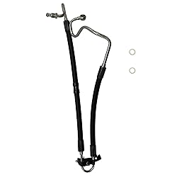 Rein PSH0100P Power Steering Hose