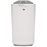 Whynter ECO-Friendly 11000 11,000 BTU Dual Hose Portable Air Conditioner (ARC-110WD),Multi