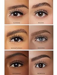 Natural False Eyelashes Wispy Faux Mink Lashes