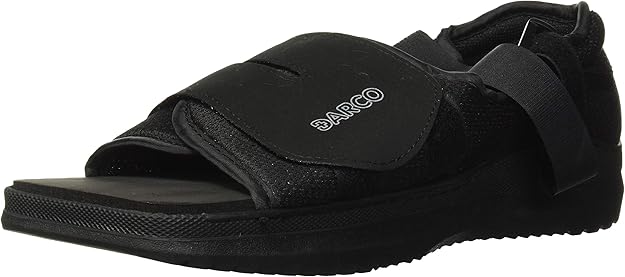 Darco MedSurg Shoe Amazon.ca Health &amp; Personal Care