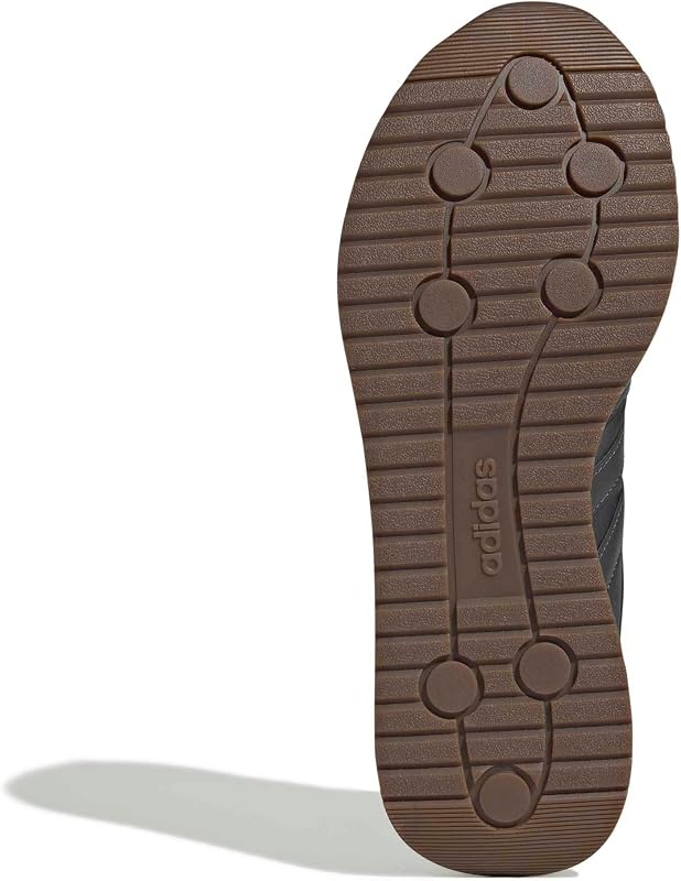 Sapatos masculinos 70S 2.0, cinzas/carbono/carvão, 42 EU — foto 7 de 7