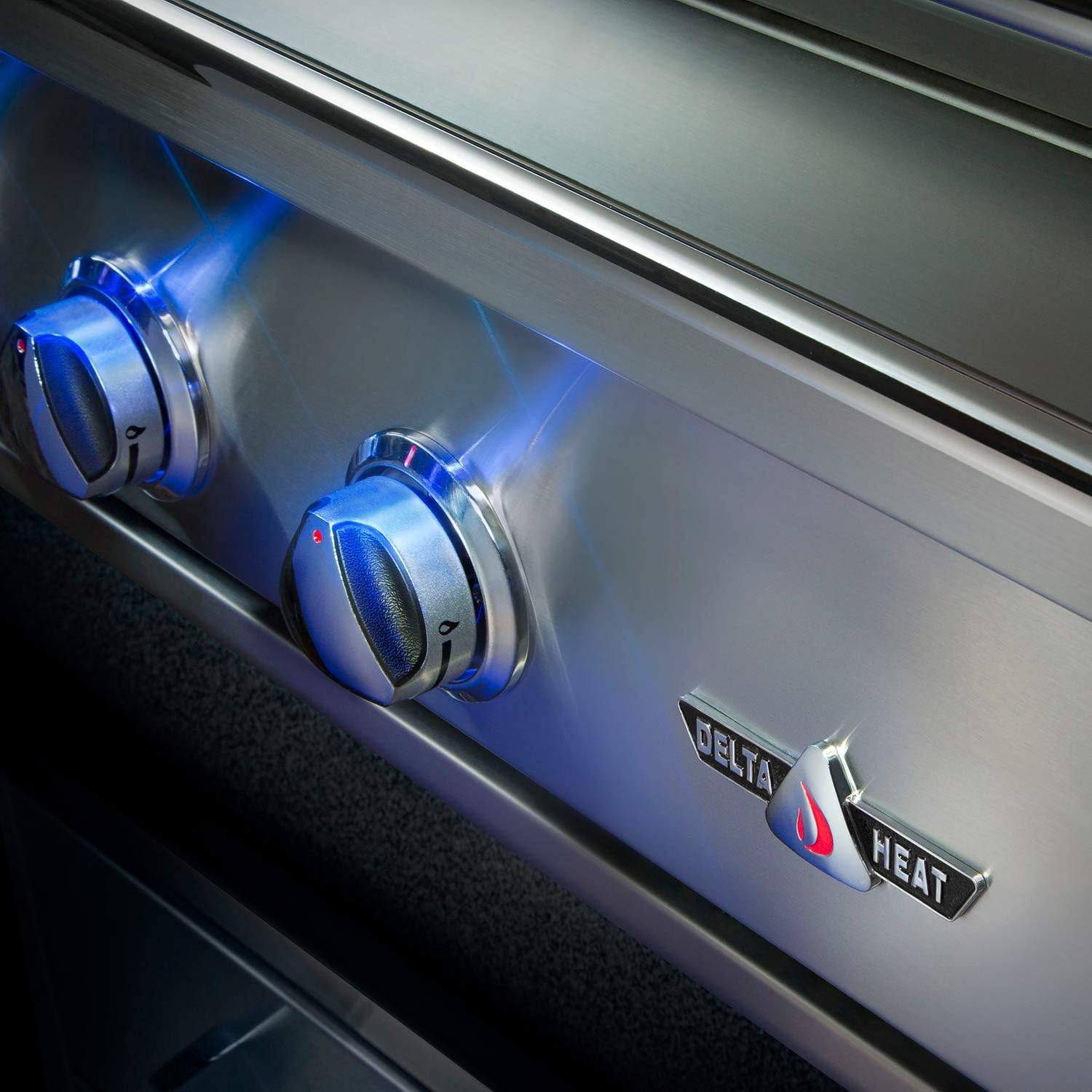 review Delta Heat Built-in Gas Grill (DHBQ26G-D-N), 26-Inches, Natural Gas