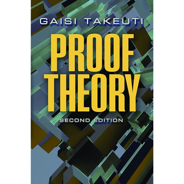 Basic Proof Theory (Cambridge Tracts in Theoretical Computer