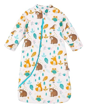 3.5 sleeping bag baby