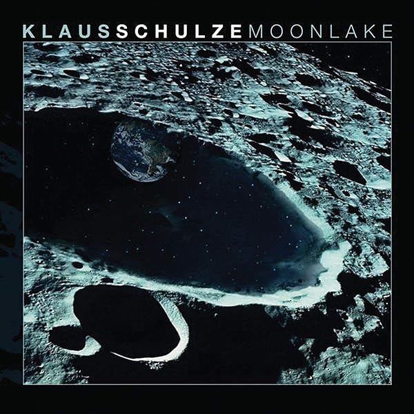 Schulze, Klaus - Irrlicht - Amazon.com Music
