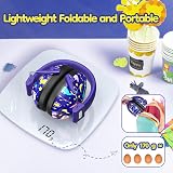 Dr.meter Ear Defenders Children Noise Reducing Headphones SNR 27dB view 8