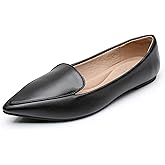 VenusCelia Women's Funkier Flats Shoe
