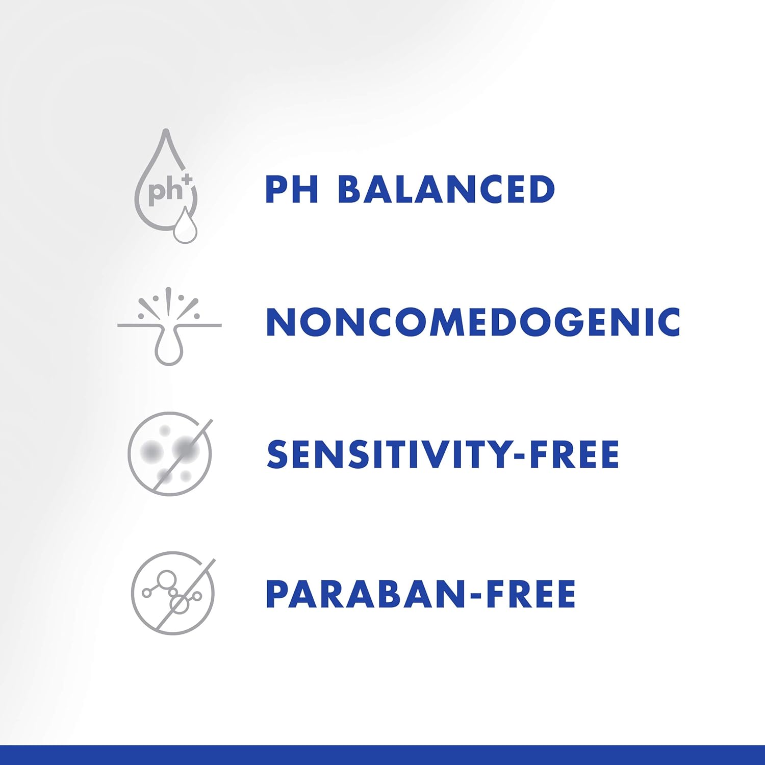 EltaMD AM Therapy Face Moisturizer with Niacinamide Improves Skin Tone, Fragrance-Free Lotion, Noncomedogenic Facial Cream: EltaMD: Premium Beauty