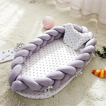 abreeze baby lounger