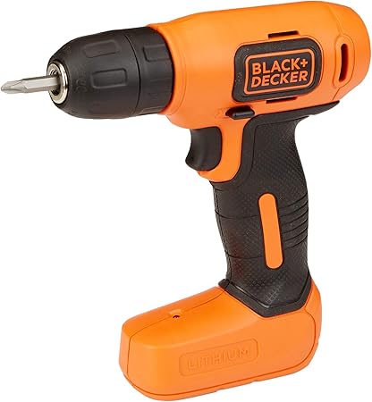 BLACK+DECKER BDCD8PK Power Drills product image 2
