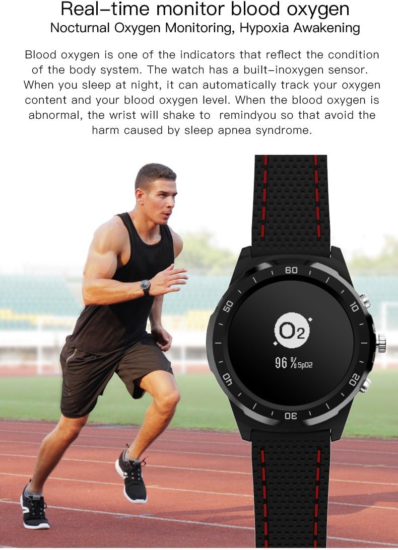 fiton smartwatch buy