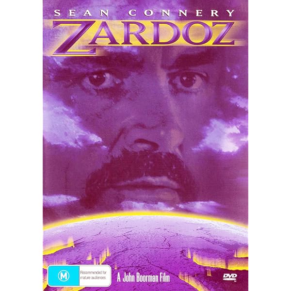 Zardoz | Amazon.com.br