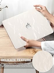 Ksriylm Compatible with MacBook Air 13 Inch