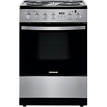 frigidaire electric range stainless steel