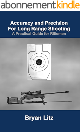 Download Accuracy and Precision For Long Range Shooting (English Edition) PDF