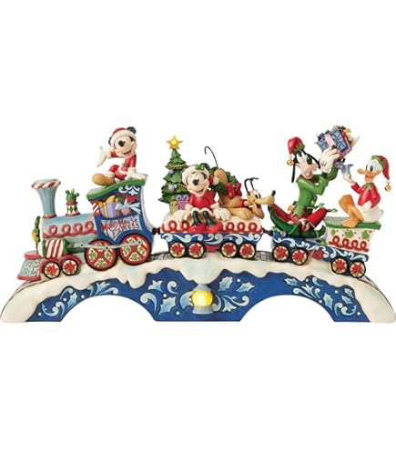 【Disney Traditions】ディズニー100 トレイン Disney Traditions】ディズニー100 トレイン