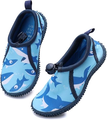 childrens swimming shoes