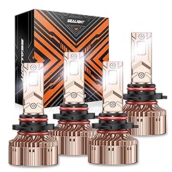 SEALIGHT 𝟗𝟎𝟎𝟓 𝟗𝟎𝟎𝟔 Bulbs