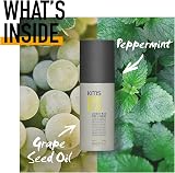 KMS HairPlay Liquid Wax 100ml Flexible Hold Shine Vegan PETA Approved All Hair view 4