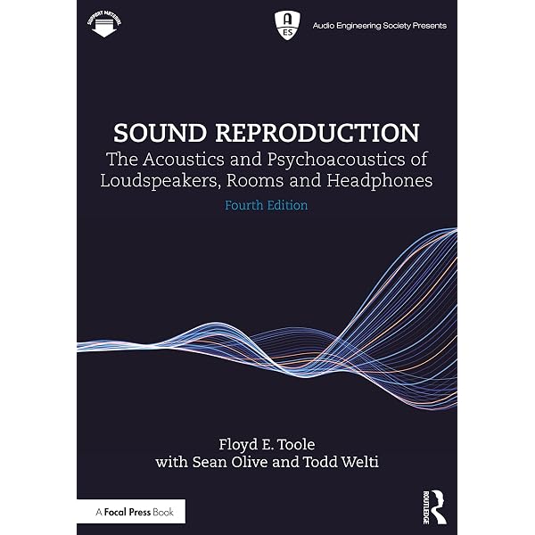 Amazon.com: Acoustics: Sound Fields, Transducers and Vibration