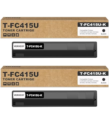 Amazon.com: AIRLUG TB-FC505 Waste Toner Box Replacement for